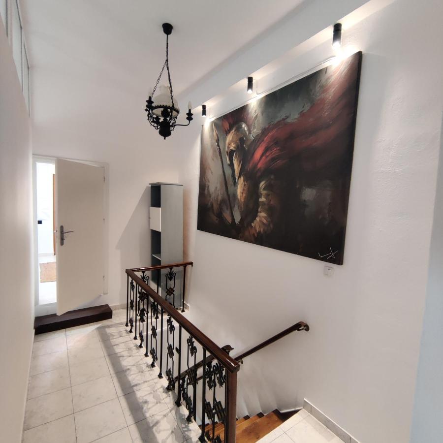 A Unique 3-4 bedrooms house in OLD TOWN Rhodes City Extérieur photo