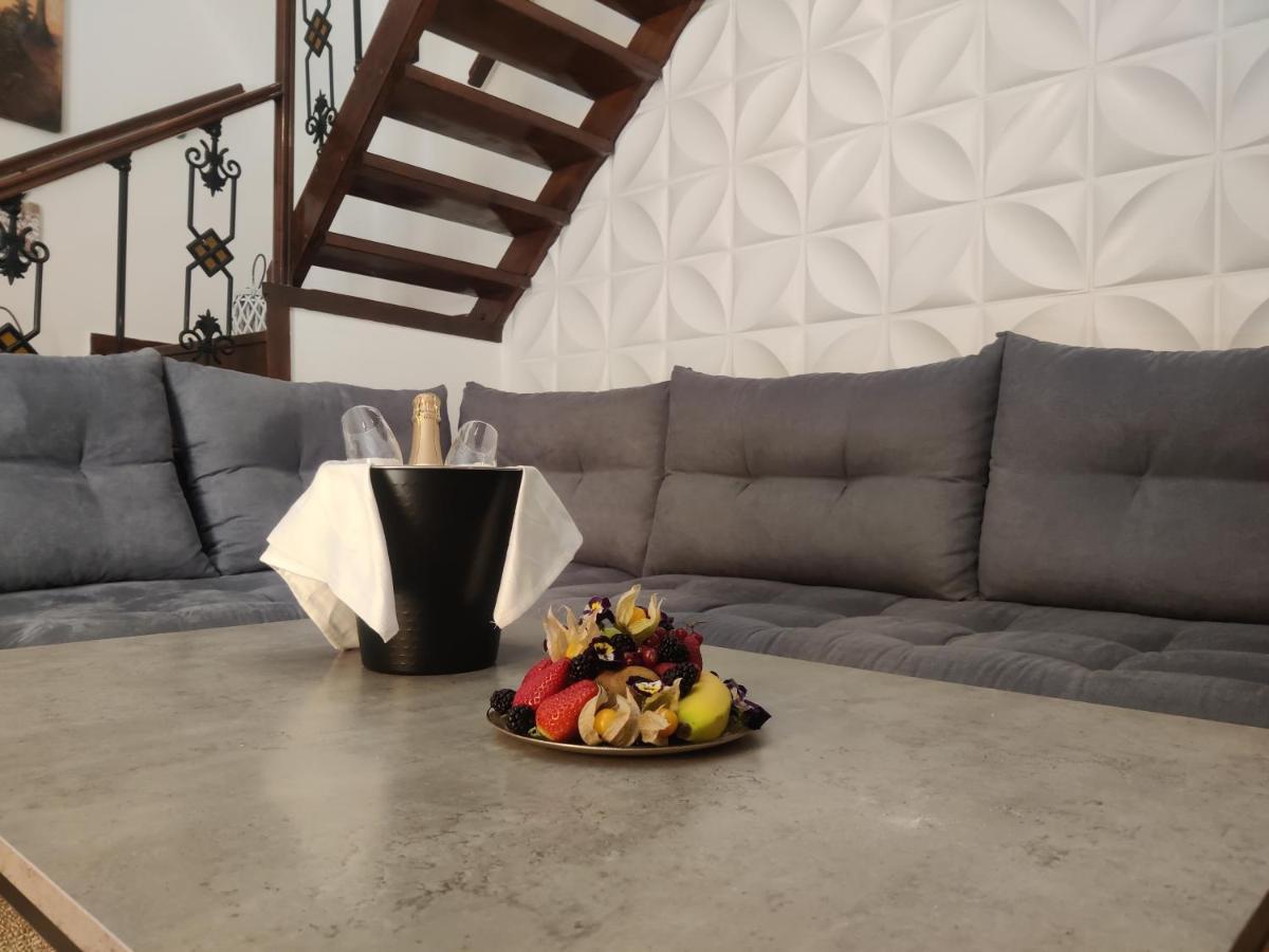 A Unique 3-4 bedrooms house in OLD TOWN Rhodes City Extérieur photo