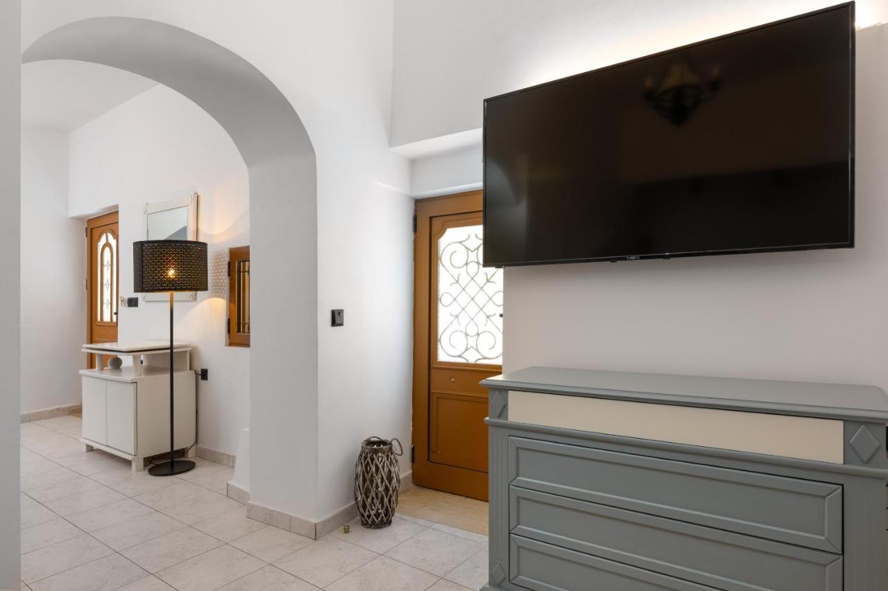 A Unique 3-4 bedrooms house in OLD TOWN Rhodes City Extérieur photo