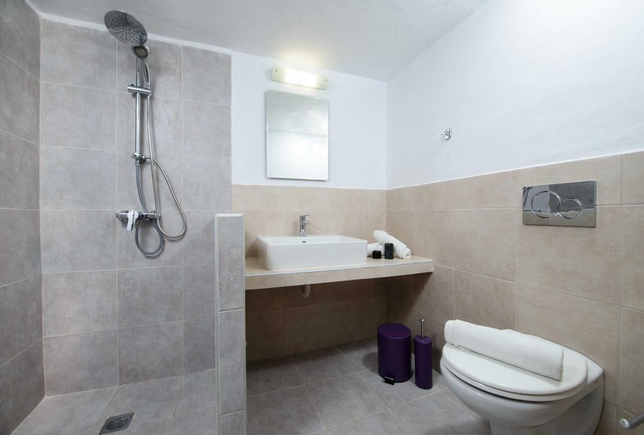 A Unique 3-4 bedrooms house in OLD TOWN Rhodes City Extérieur photo
